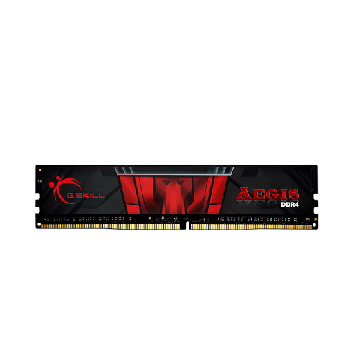 DDR3 8GB/1600 GSKILL AEGIS (Tản Nhiệt) Chính Hãng