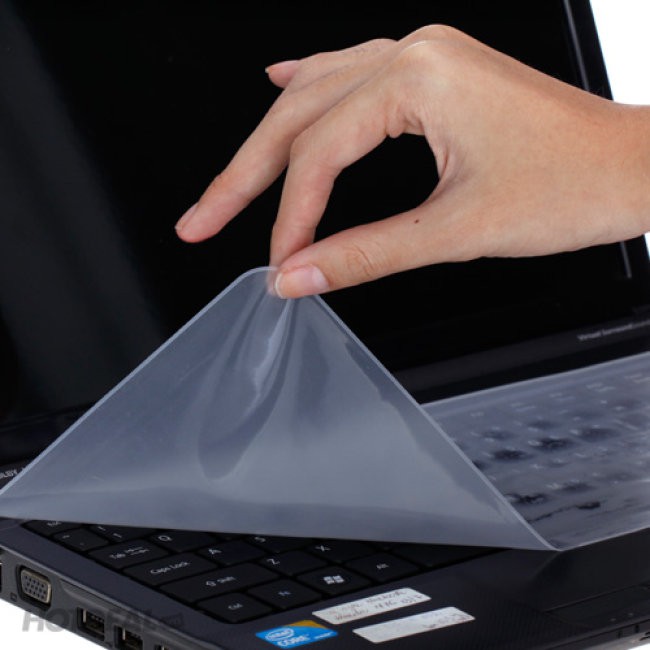 PHỦ PHÍM LAPTOP 16",19”