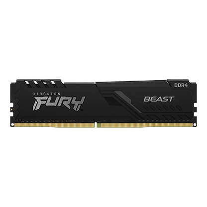 DDR4 16GB/3200 KINGSTON FURY Beast ( KF432C16BB1/16WP) Chính Hãng