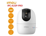 CMR WI-FI IMOU A32P-Pro (Ranger 2 Pro) 3.0Mpx Chính Hãng