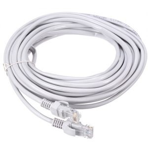 CABLE MẠNG 1.5M KINGMASTER TY015 Cat5