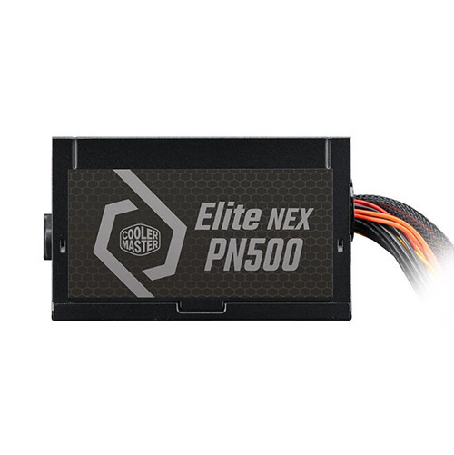 NGUỒN COOLER MASTER Elite PN500 BOX Chính Hãng
