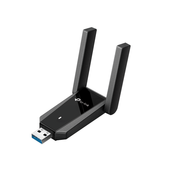 USB 3.0 WIFI TP-LINK ARCHER T5U Plus AC1300