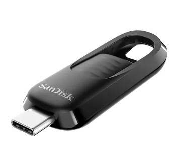 USB 128GB SANDISK SDCZ480-128G-G46 (TypeC) Chính Hãng