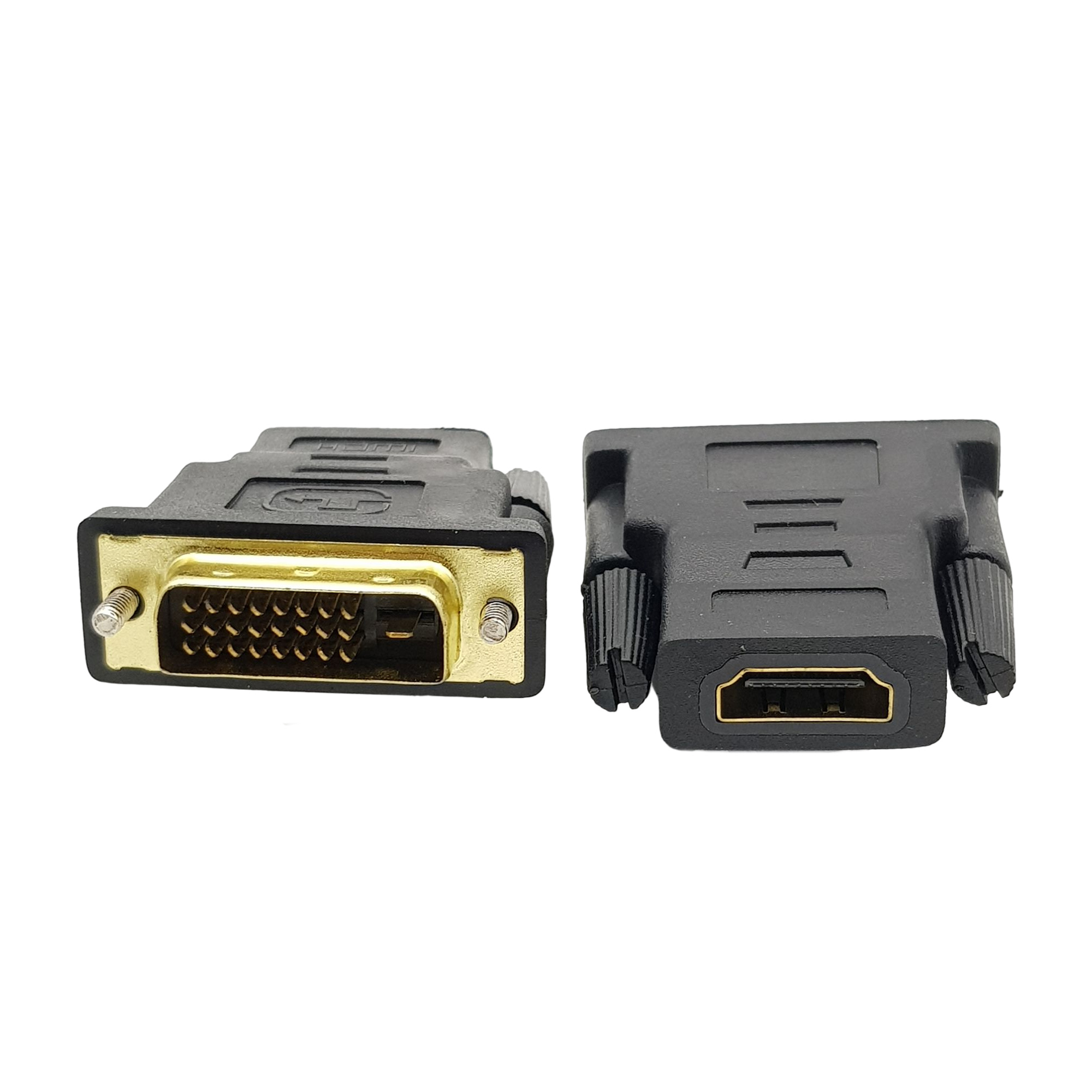 Đầu DVI (24+1) => HDMI