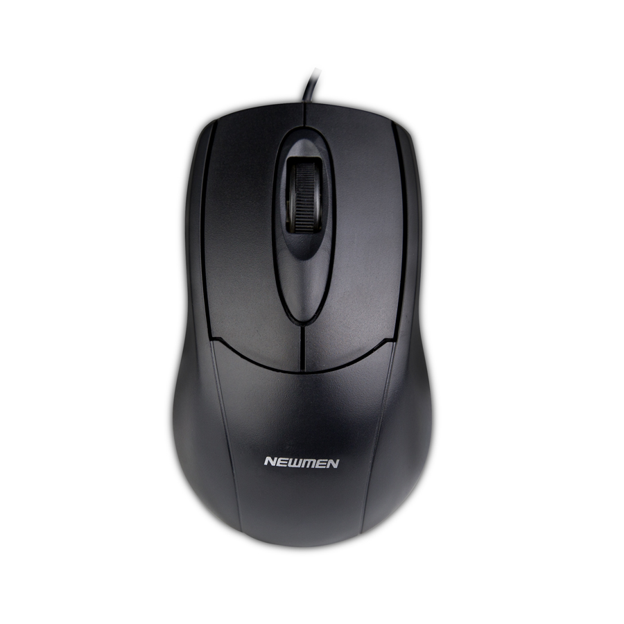 MOUSE NEWMAN M005 USB Chính Hãng