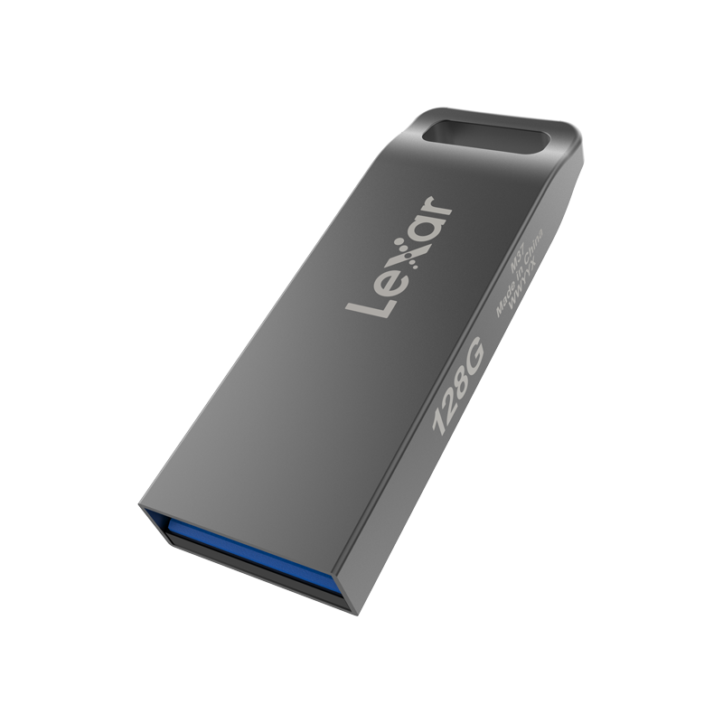 USB 128GB LEXAR M37 3.0 Chính Hãng (Mini)