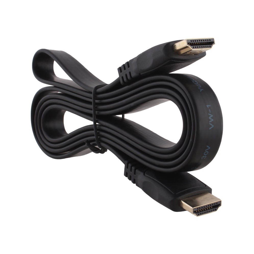 CABLE HDMI 5M (Dây Dẹp)