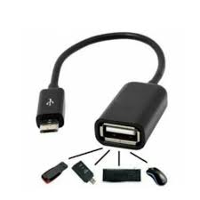 CABLE OTG cổng 8600 SK07 (10cm)