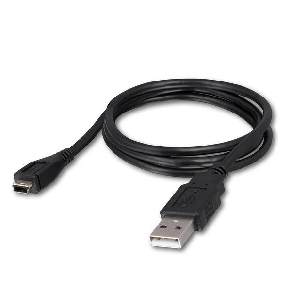 CABLE BOX HDD Di Động USB 2.0 Zin WD Hình Thang (1M5)