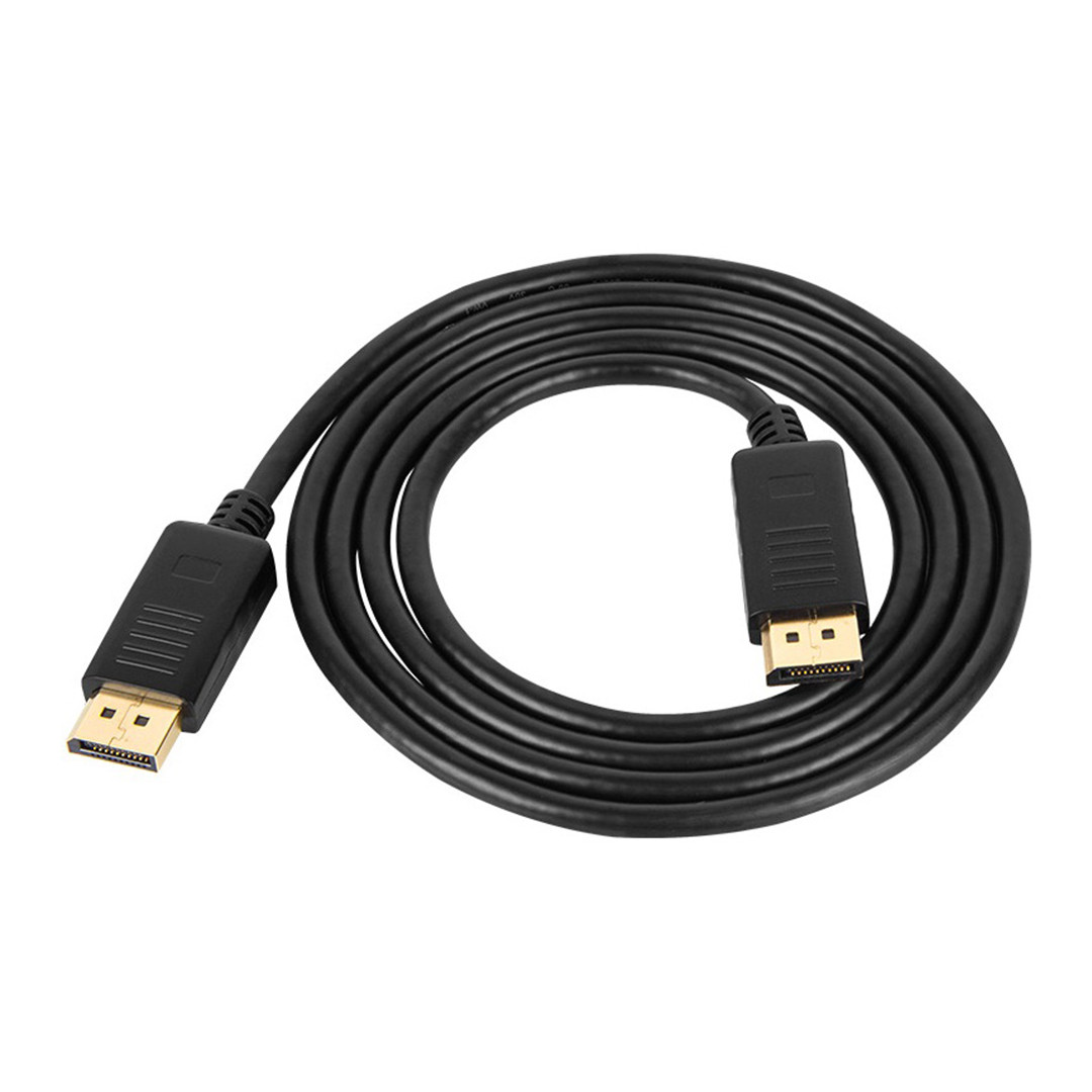 CABLE DISPLAYPORT 3M UNITEK YC609BK