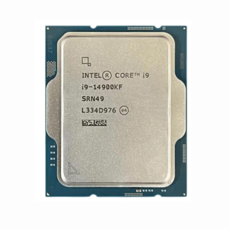 CPU Intel® Core™ I9-14900KF (Không kèm Fan)
