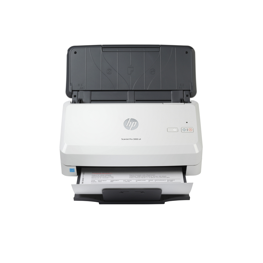 MÁY SCAN HP ScanJet PRO 3000 S4 Chính Hãng