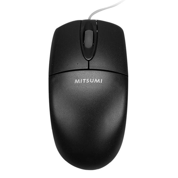 MOUSE MITSUMI 6703 (Lớn) Chính Hãng
