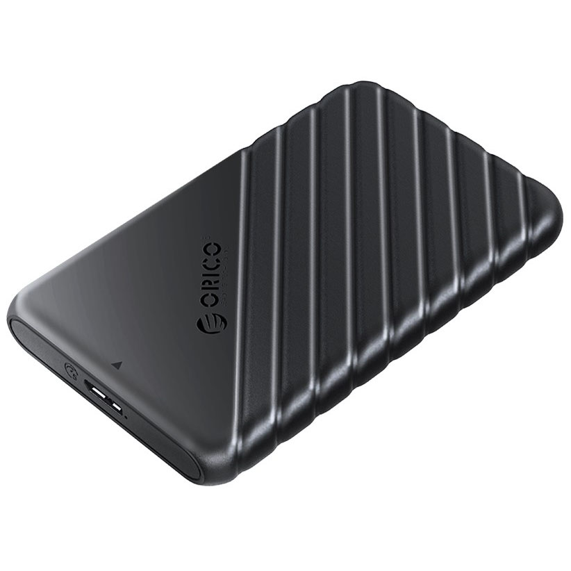 BOX HDD 2.5" ORICO 25PW1-U3 (USB 3.0) Chính Hãng