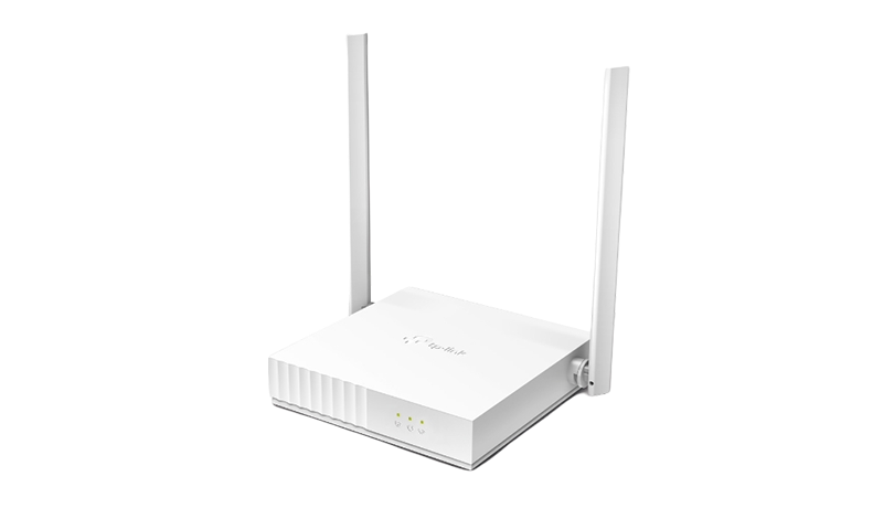 PHÁT WIFI TP-LINK WR820N 300M 2Anten