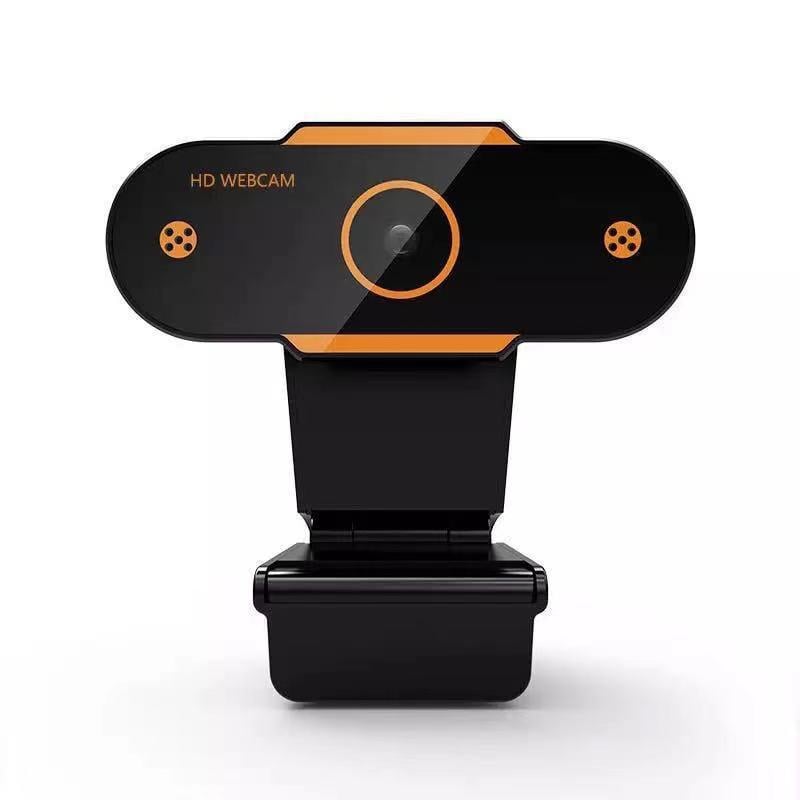 WEBCAM HD X2 -1080P Kẹp