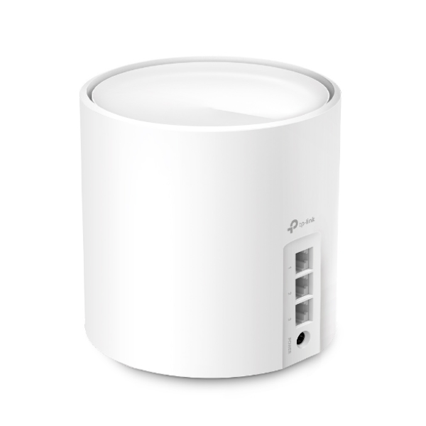 MESH WIFI TP-LINK DECO X50 AX3000 (2Pack) Chính Hãng