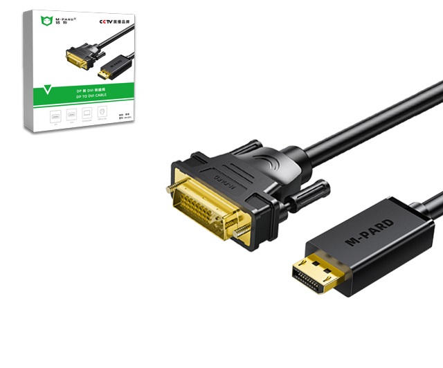 CABLE Displayport => DVI MPARD 1.8M MH301