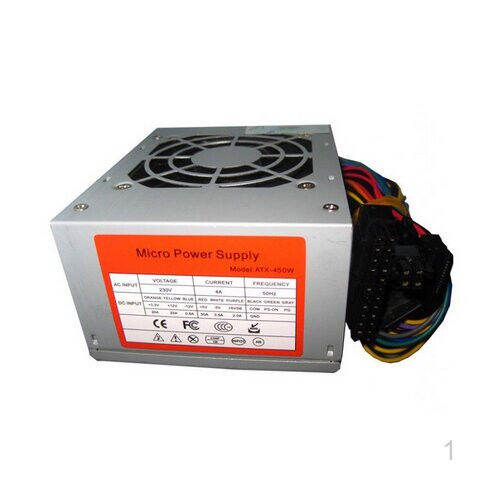 NGUỒN MiNi ARROW 450W Chính Hãng