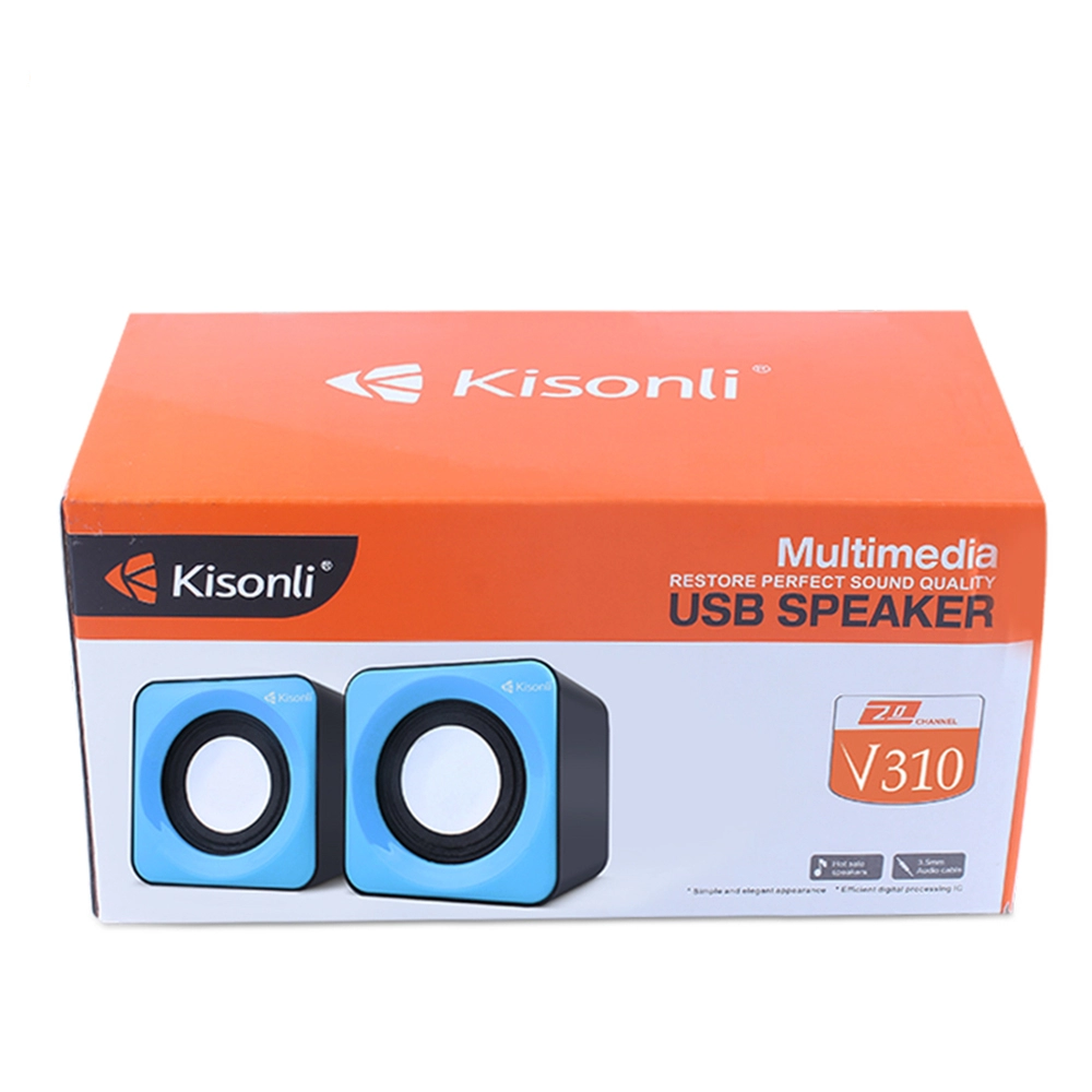 LOA 2.0 KISONLI V310