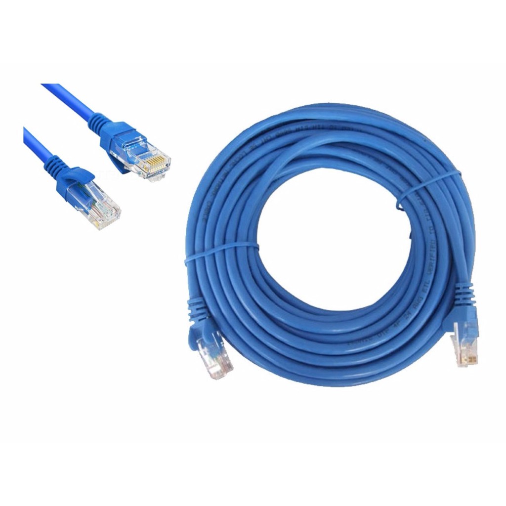 CABLE MẠNG 50M LXF