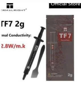 KEO TẢN NHIỆT THERMALRIGHT TF7 2Gram (Hộp)