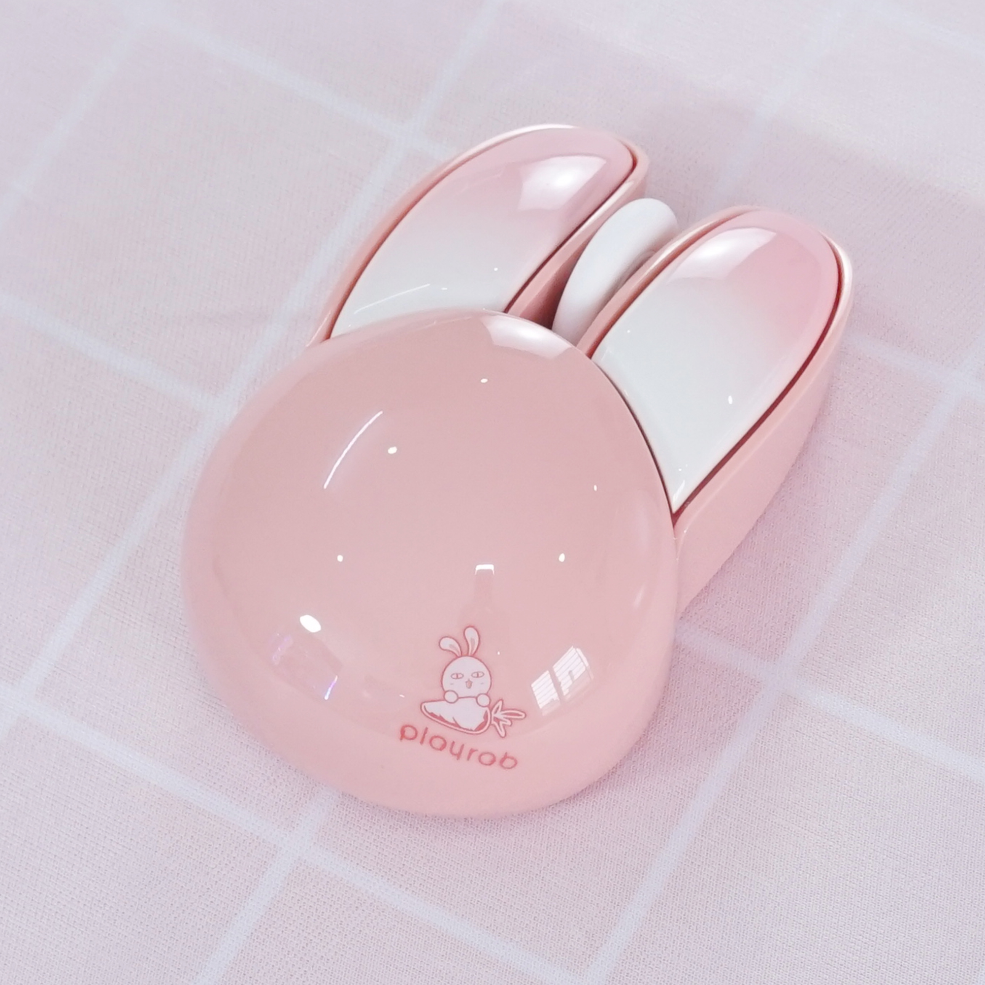 MOUSE Kô dây MOFII M6 (Hồng, Xanh)