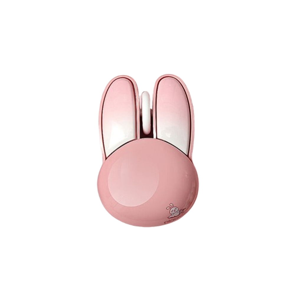 MOUSE Bluetooth /WL MOFII M6DM (Đen/Trắng/Đỏ/Xanh)
