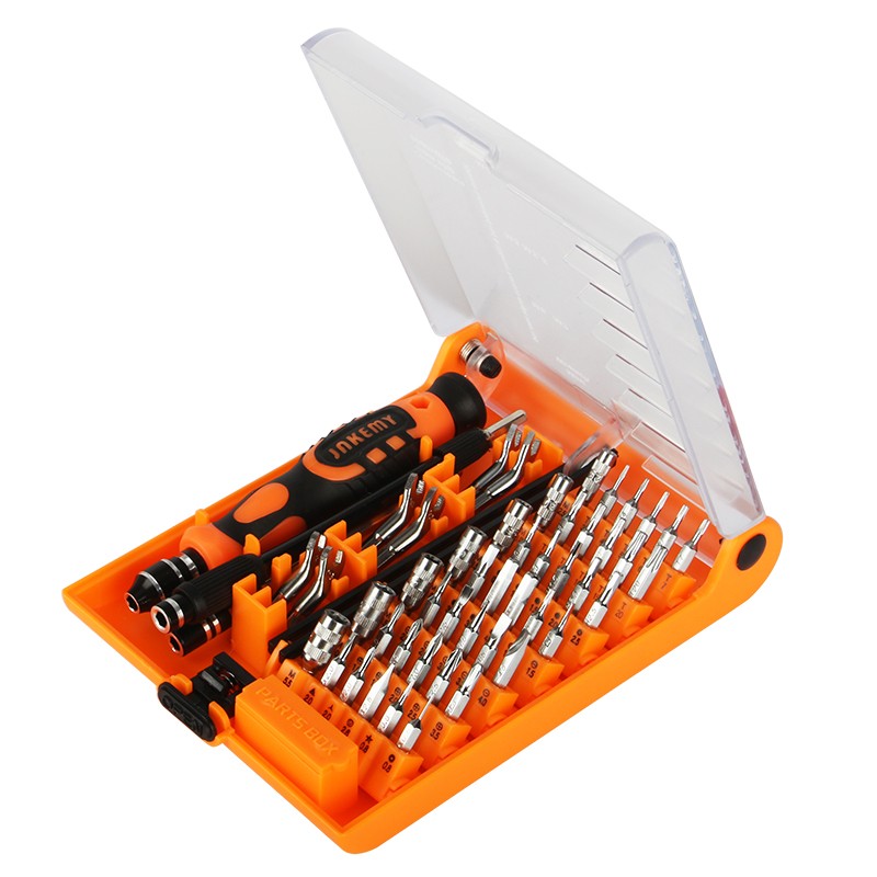 Bộ Vít đa năng JAKEMY (52in1) JM8150