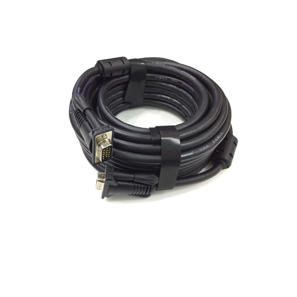 CABLE VGA 10M UNITEK YC506G