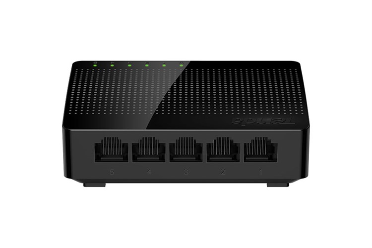 SWITCH 5P TENDA SG105 (1Gigabit)