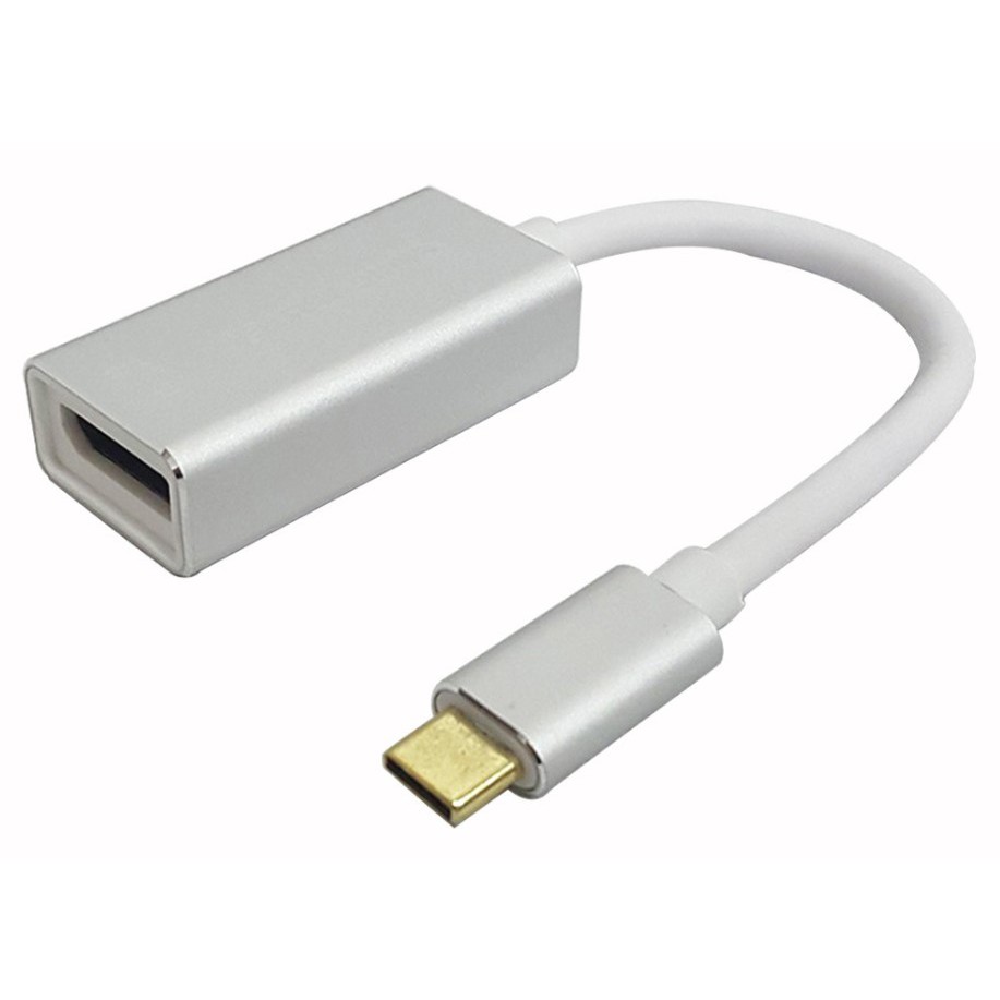 CABLE TYPE-C => Displayport KINGMASTER KYV003S