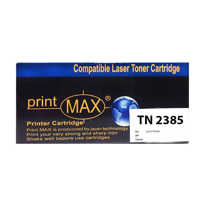 CARTRIDGE TN 2385 (Brother 2321)