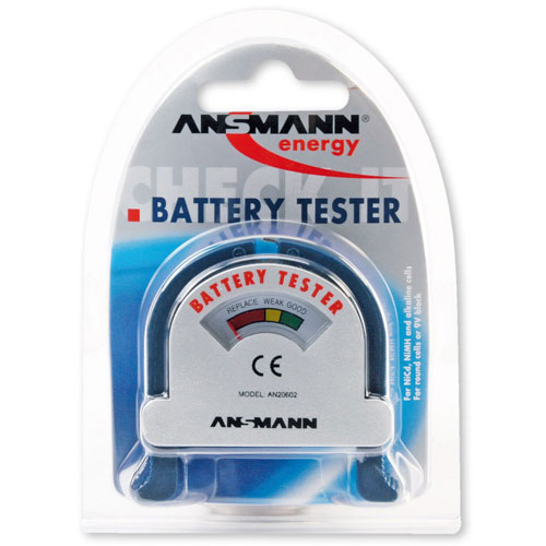 PIN TESTER