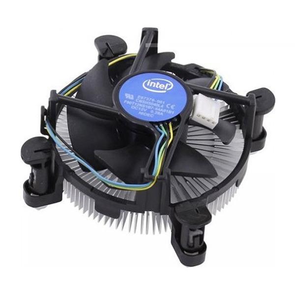 FAN CPU 775 Hàng cũ Máy Bộ Zin (Cao)