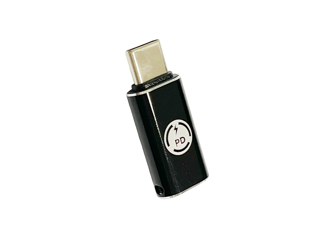 ĐẤU TYPE-C => Linghning PD27W