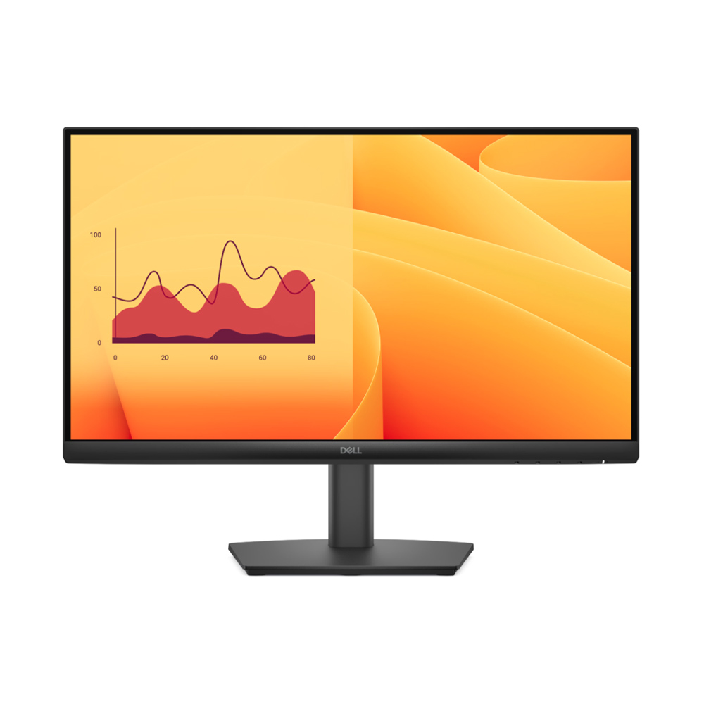 LCD 22” DELL E2225HM (VA/100Hz/VGA/HDMI/DP) Chính Hãng