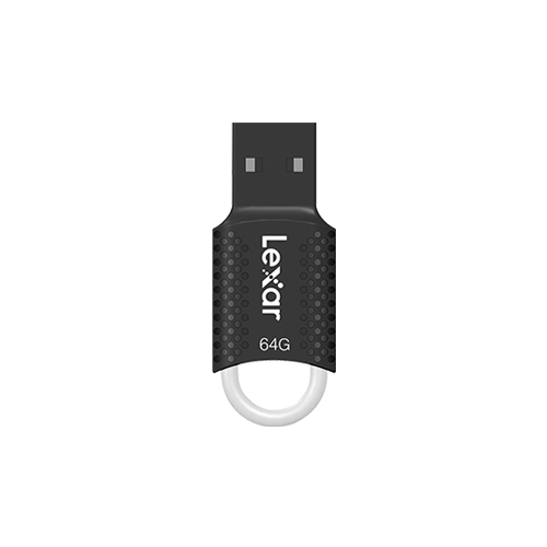 USB 128GB LEXAR V40 2.0 Chính Hãng