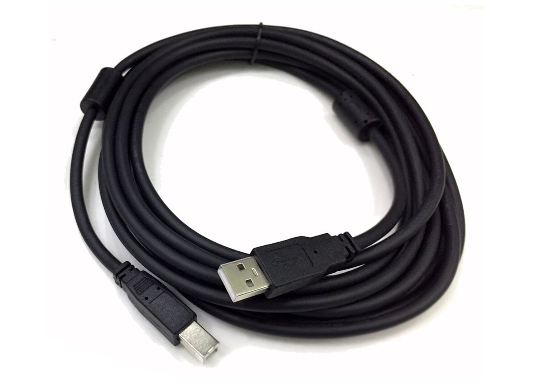 CABLE MÁY IN 5M KINGMASTER KM044
