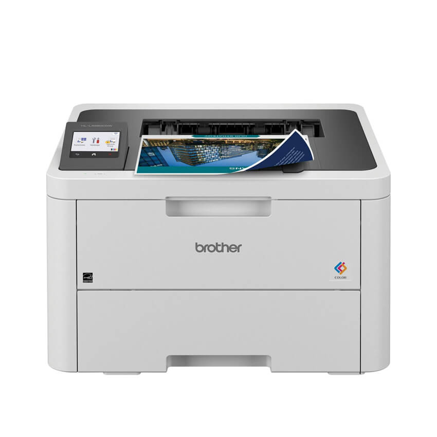MÁY IN LASER MÀU BROTHER HL-L3280CDW Chính Hãng