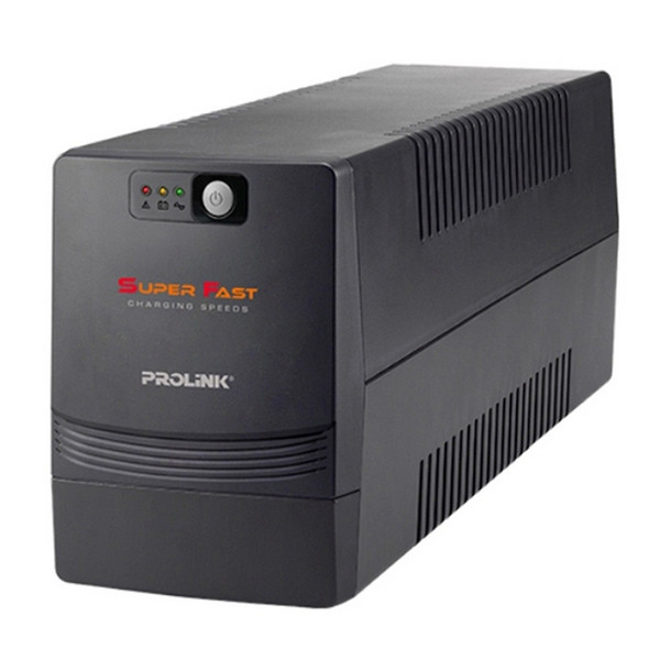 UPS 850VA PROLINK PRO851SFCU Chính Hãng