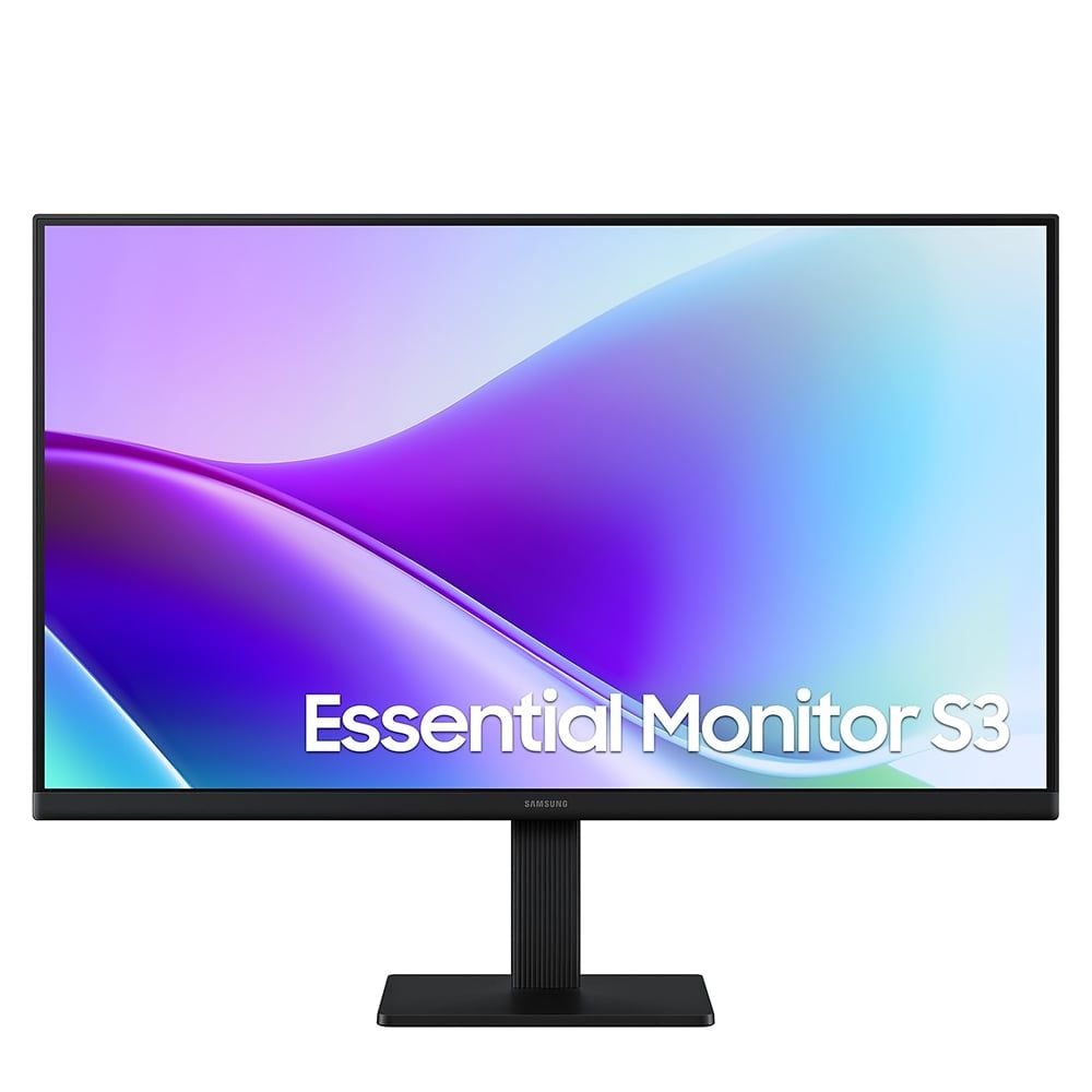 LCD 27” SAMSUNG LS27F320GAEX IPS 120Hz C/Hãng