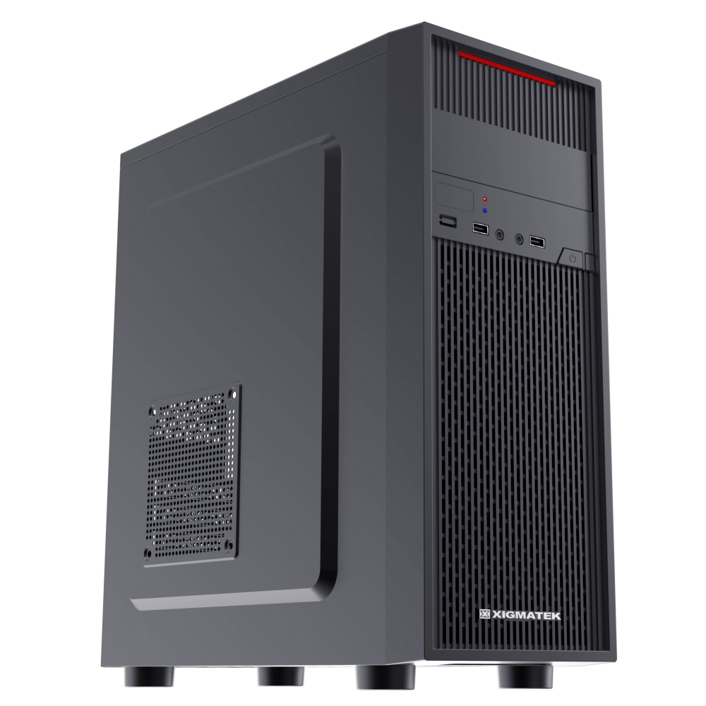 CASE XIGMATEK XA-22 (EN47567)
