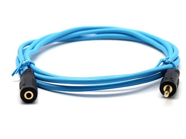 DÂY LOA Nối Dài 1.5M DTECH DT6215 (đầu Nhựa)