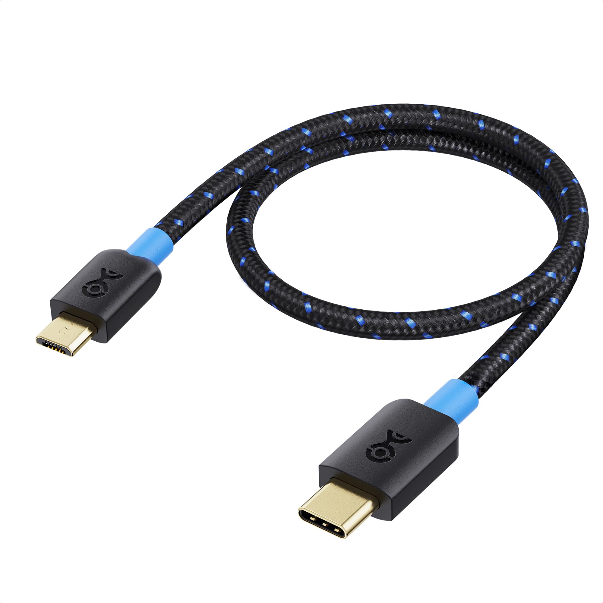 CABLE TYPE-C => Mirco USB