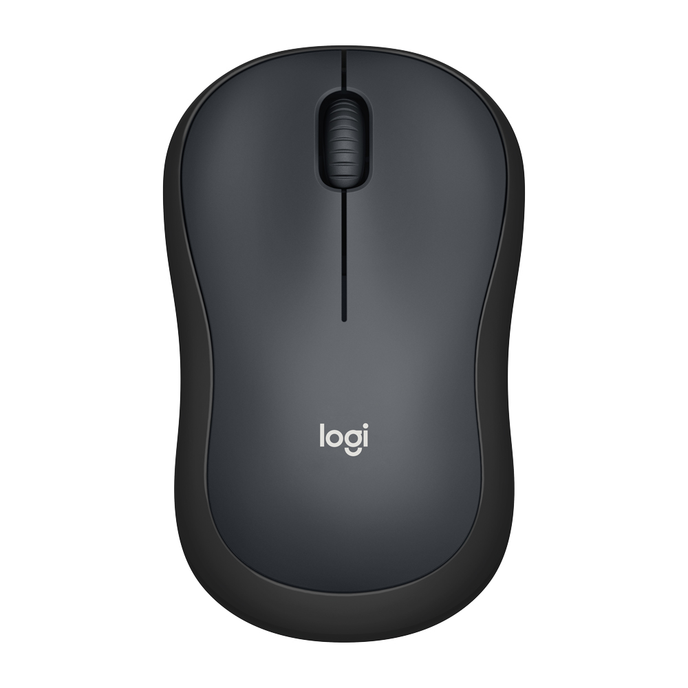 MOUSE Kô dây LOGITECH M221 Chính Hãng