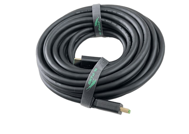 CABLE HDMI 30M (Dây Dẹp) A130