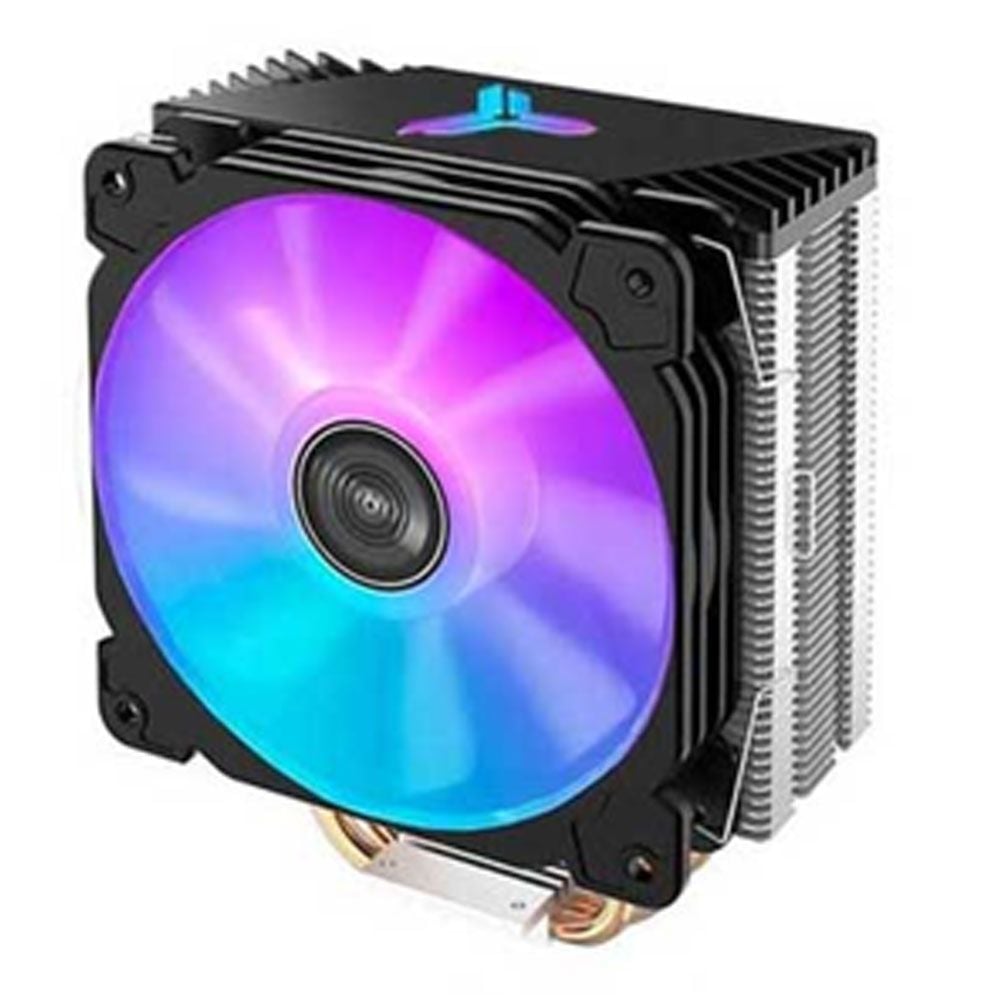 FAN CPU JONSBO CR1000+ (Đen) -115x/1200/1700/AMD-