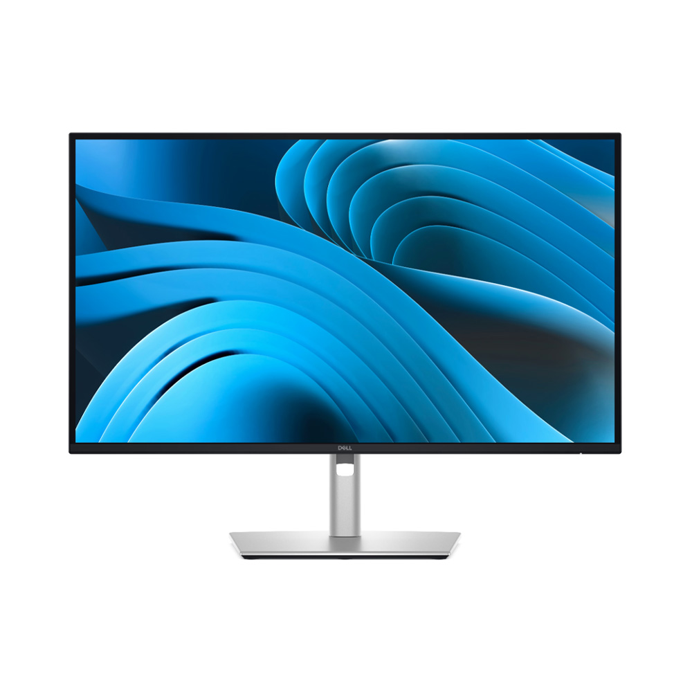 LCD 27” DELL P2725D 2K (IPS 100Hz) Chính Hãng